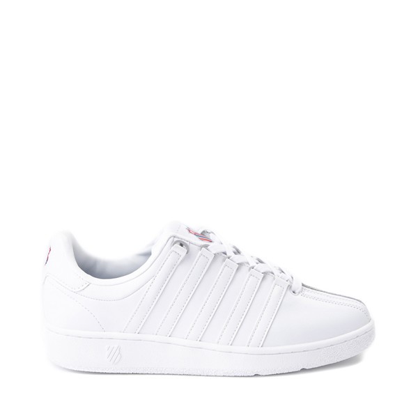 Мужские кроссовки K-Swiss Classic VN Heritage, белый