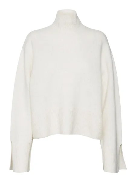 Свитер Vero Moda, экрю