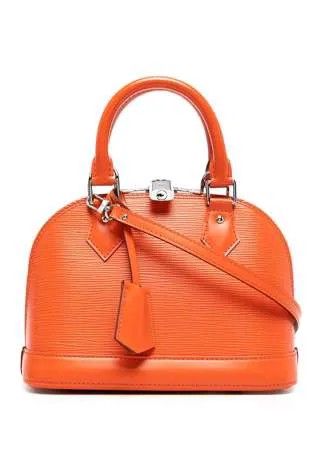 Louis Vuitton сумка Alma BB 2012-го года