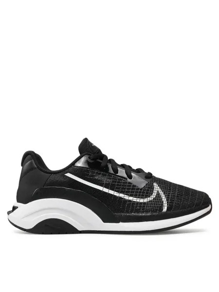 Кеды Nike, черный