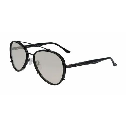 Солнцезащитные очки Donna Karan DO500S 010, черный