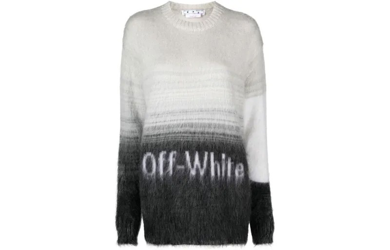 OFF-WHITE Женский свитер, цвет Beige