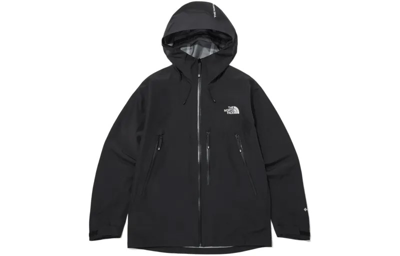 THE NORTH FACE Мужская куртка, цвет Black