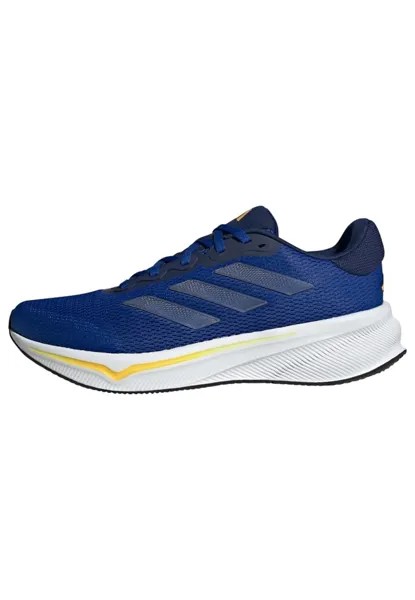 Кроссовки adidas Performance, цвет royal blue dark blue spark