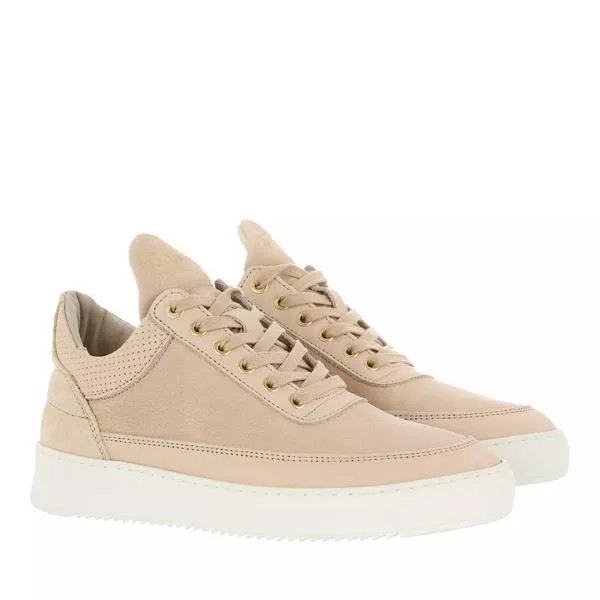 Кроссовки low top ripple ceres Filling Pieces, бежевый