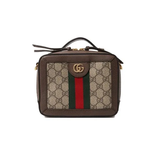 Сумка Ophidia GG mini Gucci