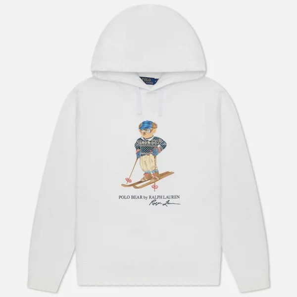 Мужская толстовка Polo Ralph Lauren
