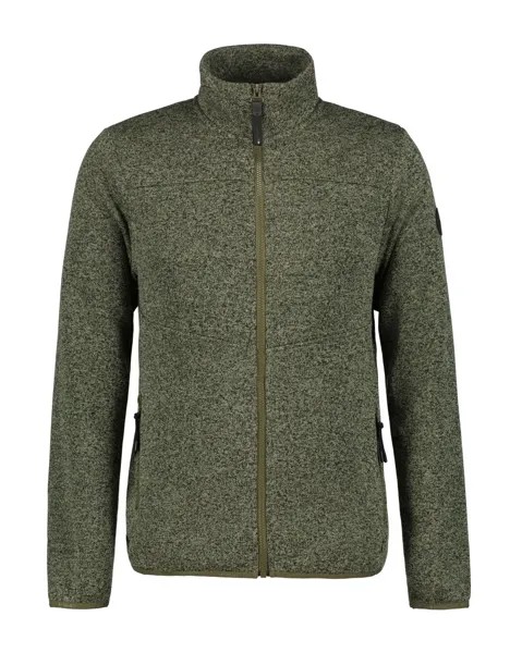 Вязаная флисовая куртка Icepeak 