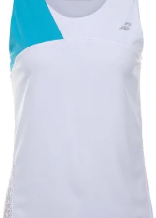 Футболка без рукавов женская Babolat Perf Tank Top, размер 44-46