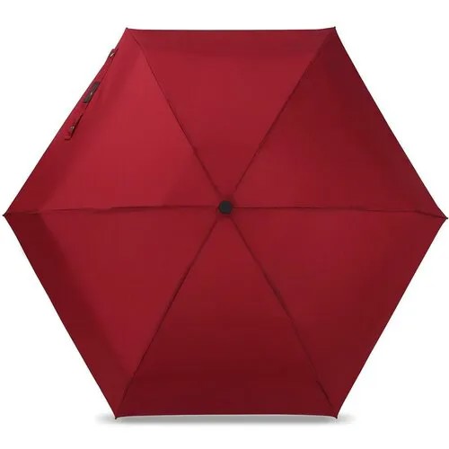 Зонт Popular, красный