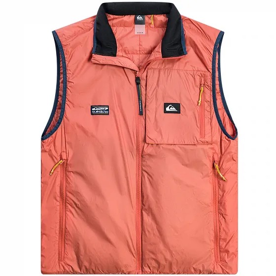 Жилет Quiksilver