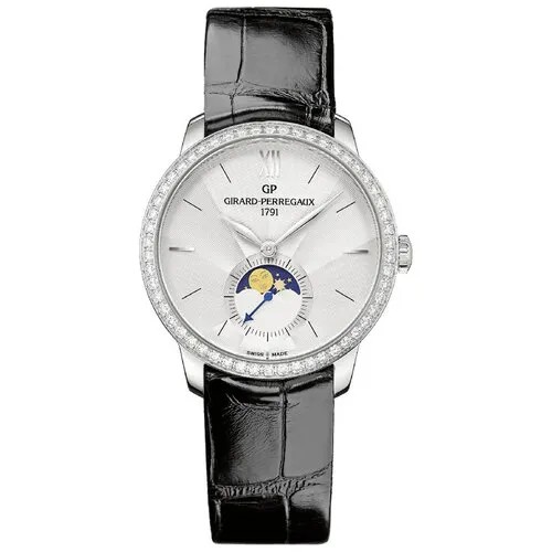 Наручные часы Girard Perregaux 49524-D11-A171-CK6A