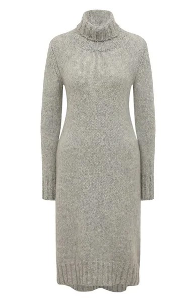 Шерстяное платье Il Borgo Cashmere