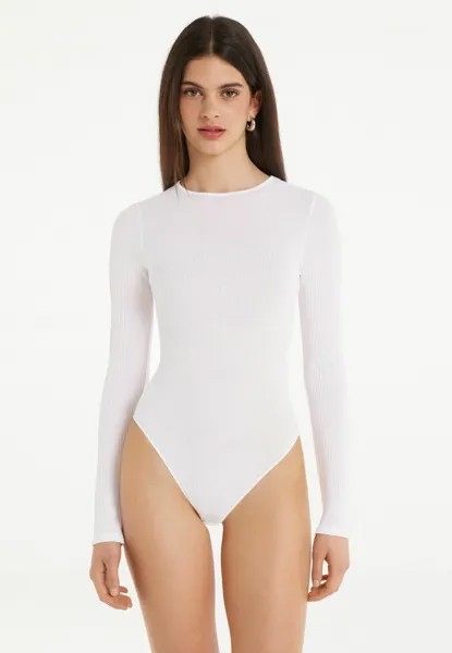 Боди TEZENIS, цвет weiß white