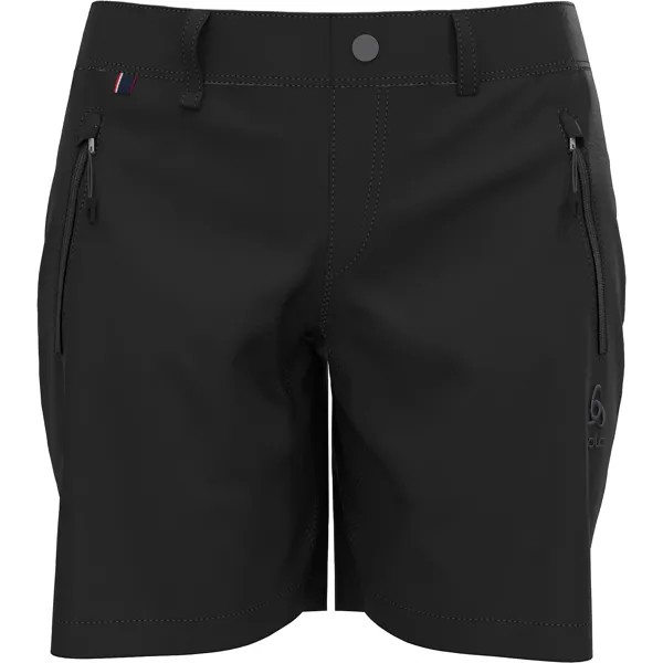 Спортивные шорты Odlo Wandershorts WEDGEMOUNT, черный