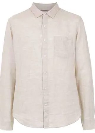 Osklen linen shirt