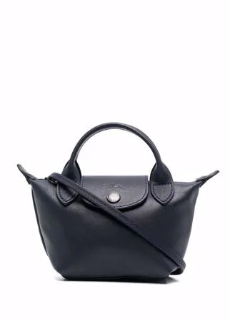 Longchamp сумка-тоут Le Pliage Cuir