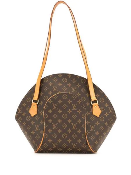 Louis Vuitton сумка Ellipse 1998-го года