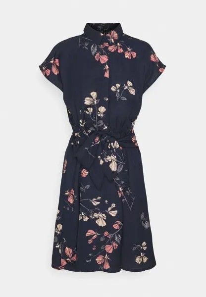 Платье-рубашка Vero Moda