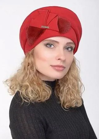 Берет из шерсти 04, КАЛЯЕВ