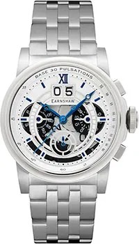 Наручные часы Earnshaw ES-8267-11