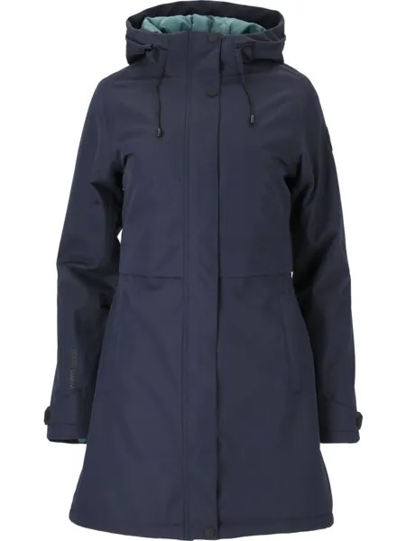 Дождевик Whistler, цвет 2048a navy blazer