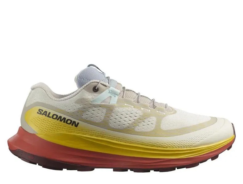 Женские кроссовки для трейлраннинга Salomon Ultra Glide 2 L47211600
