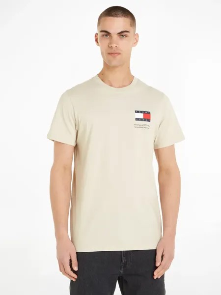 Футболка Tommy Jeans Plus 