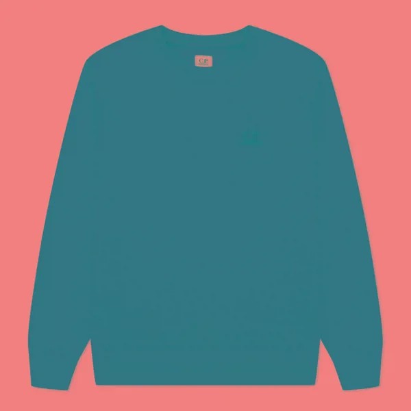 Мужская толстовка C.P. Company Cotton Fleece Logo