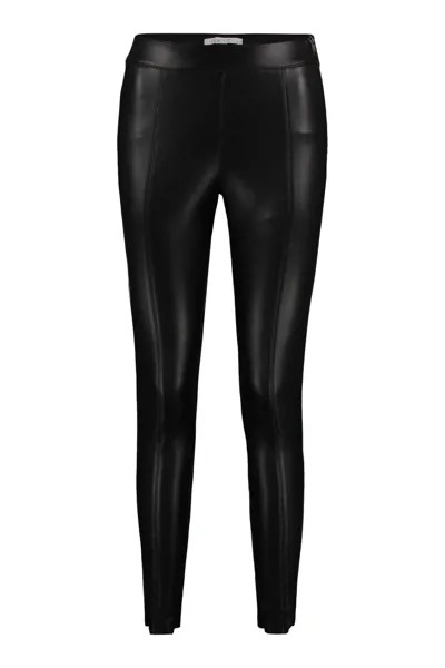 Леггинсы женские Hailys hailys K016282 черные M
