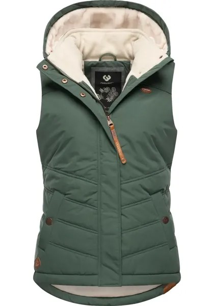 Стеганый жилет Ragwear 