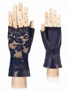 Перчатки без пальцев, митенки ELEGANZZA 00388