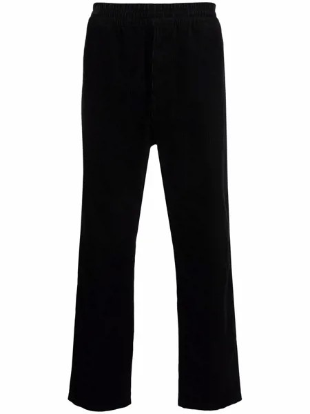 Carhartt WIP спортивные брюки с эластичным поясом