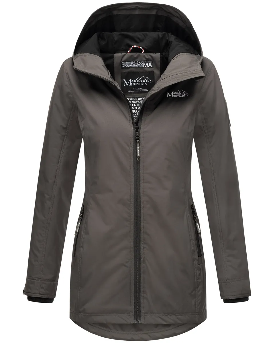 Куртка Marikoo Outdoor 