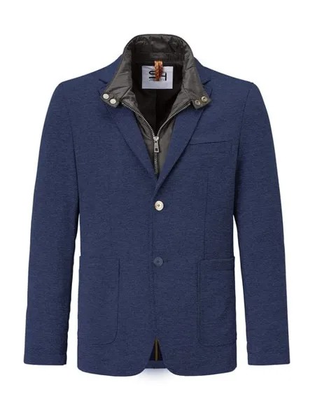 Куртка редфорд 2 S4 Jackets, синий