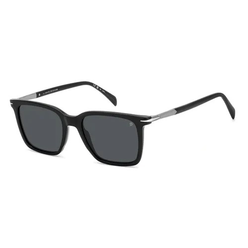 Солнцезащитные очки David Beckham DB 1130/S ANS IR, серый