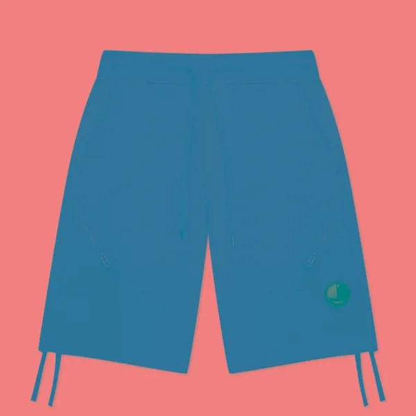 Мужские шорты C.P. Company Diagonal Raised Fleece