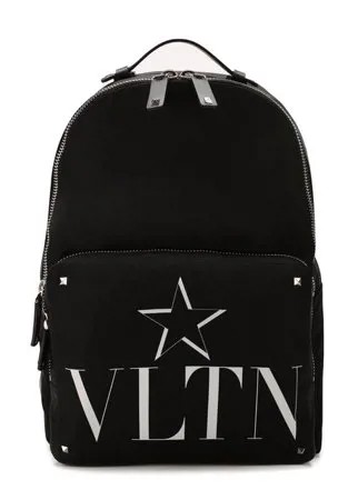 Текстильный рюкзак VLTNSTAR Valentino