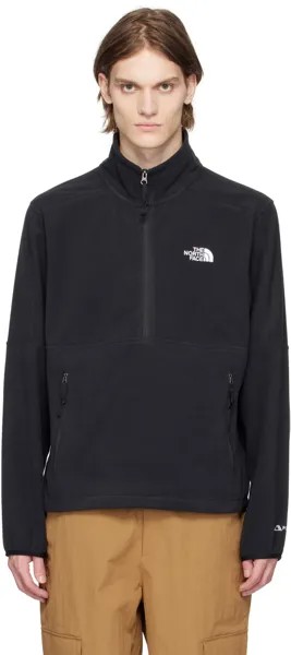 Черный - Свитер TNF Polartec 100 The North Face