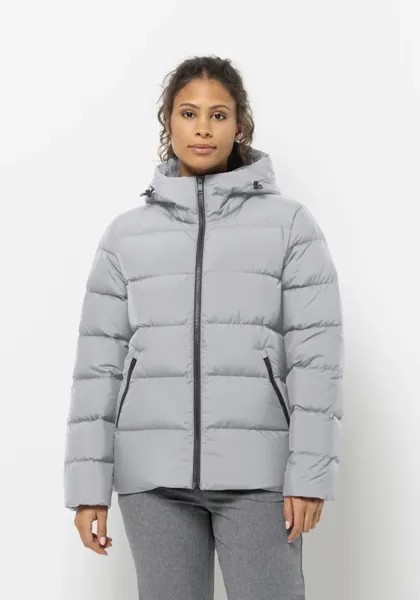 Пуховик Jack Wolfskin 