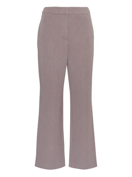 Брюки MOSS COPENHAGEN Hose Dyanna, светло-коричневый