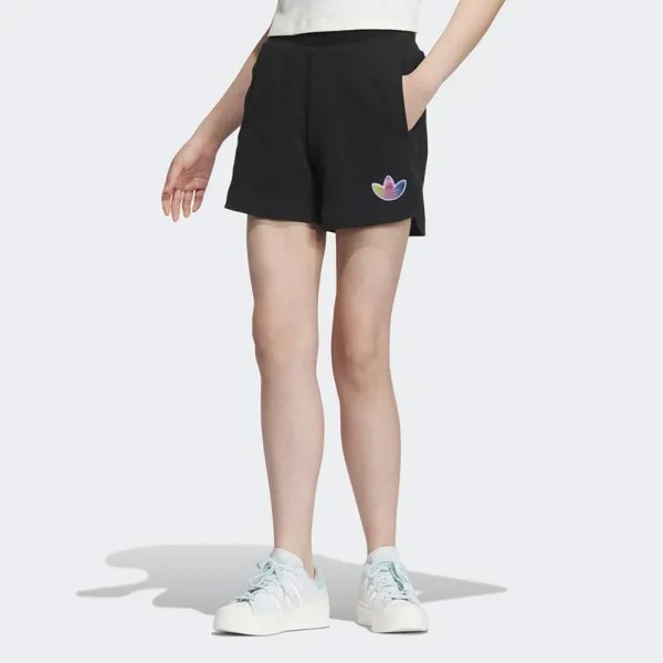 Adidas LT Shorts IK8624-BLACK