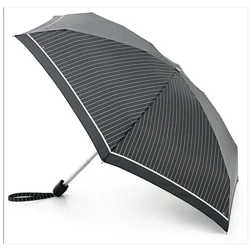L501-2248 ClassicStripe (Полоски) Зонт женский механика Fulton