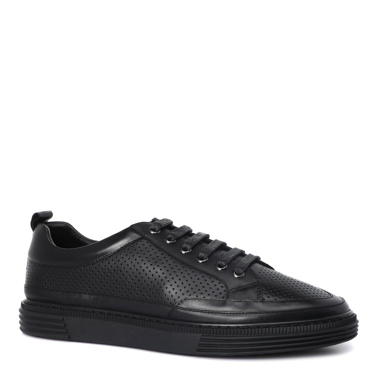 Кеды мужские Tendance GL070-A8_2330010 черные 40 EU
