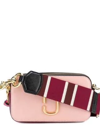 Marc Jacobs маленькая каркасная сумка The Snapshot