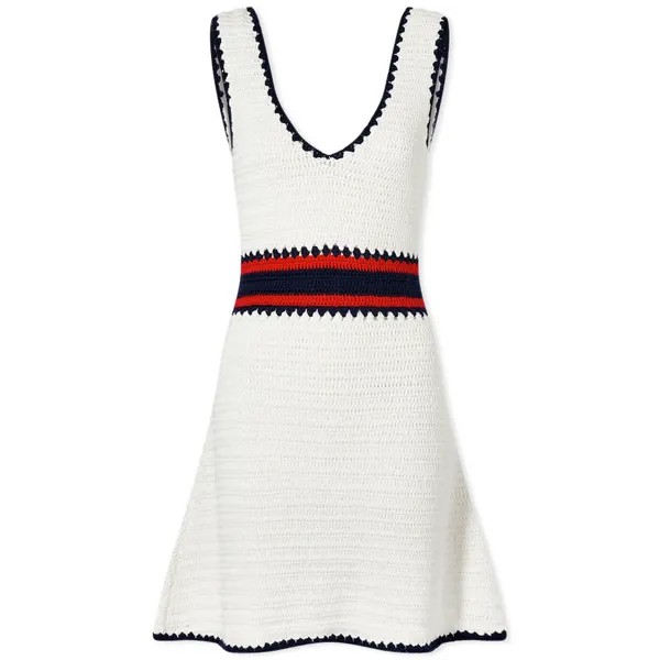 Платье The Upside Palmer Elsa Mini Tennis Dress