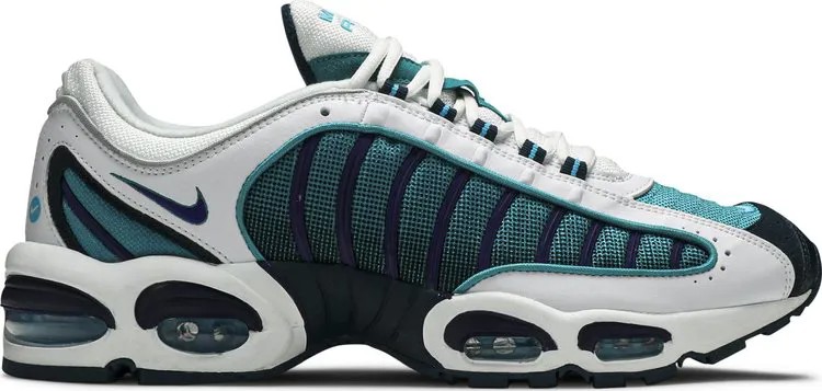 Кроссовки Nike Air Max Tailwind 4 'Spirit Teal', бирюзовый