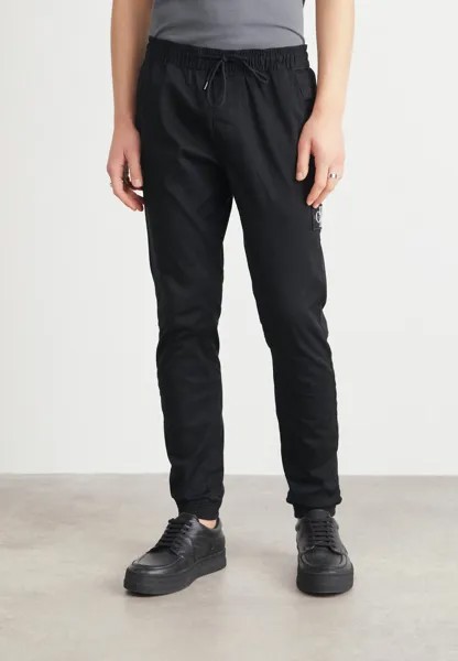 Тренировочные брюки Calvin Klein Jeans, черный