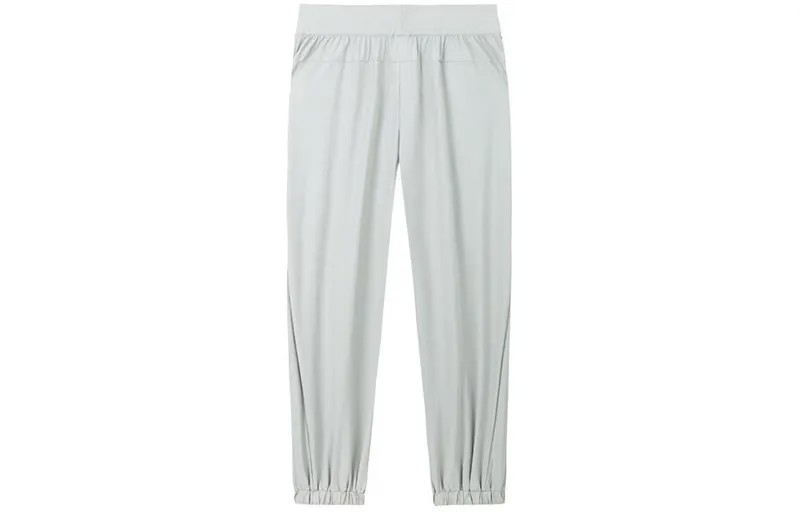 Повседневные брюки женские Star Diamond Grey Anta