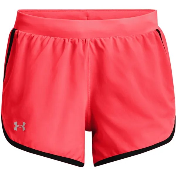 Тренировочные брюки Under Armour FLY BY 2.0, розовый